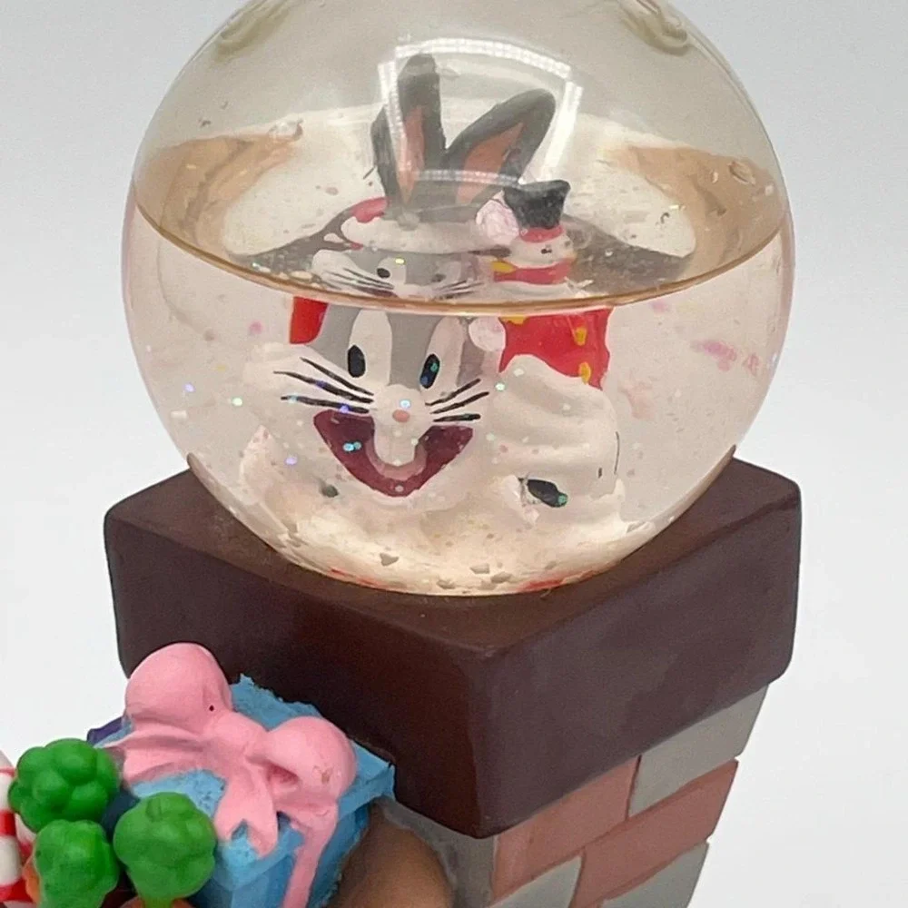 Looney Tunes Mania pre owned